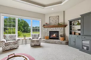 S106W36642 Saddle Ridge Dr, Eagle, WI 53119 - Photo 15
