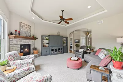 S106W36642  Saddle Ridge Dr, Eagle, WI 53119 - Photo 11