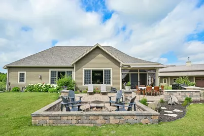 S106W36642  Saddle Ridge Dr, Eagle, WI 53119 - Photo 27