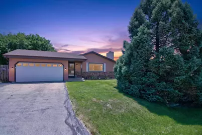 1447  Warwick Way, Racine, WI 53406 - Photo 1