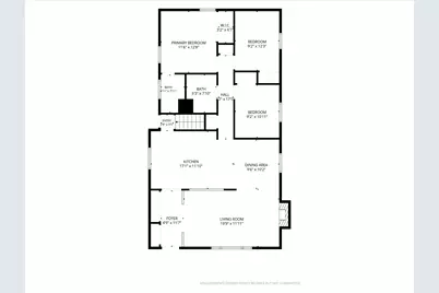 1447  Warwick Way, Racine, WI 53406 - Photo 41