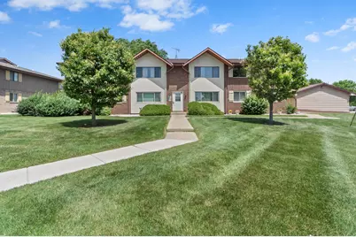 10364 W Whitnall Edge Ct #202, Franklin, WI 53132 - Photo 1
