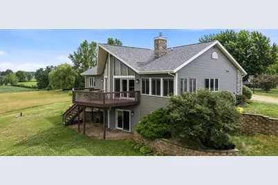 N6239  Hwy M -, Westfield, WI 53964 - Photo 1