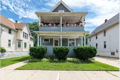 6819  25th Ave, Kenosha, WI 53143 - Photo 1