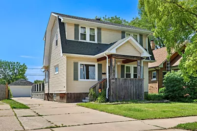 4126  18th Ave, Kenosha, WI 53140 - Photo 1