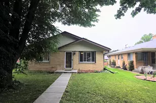4133 N 99th St, Wauwatosa, WI 53222 - Photo 1