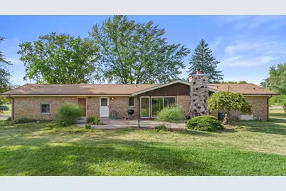 S93W22525  Henneberry Ave, Vernon, WI 53103 - Photo 37