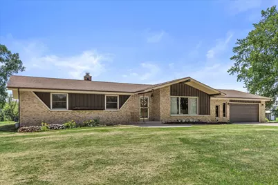 S93W22525  Henneberry Ave, Vernon, WI 53103 - Photo 39