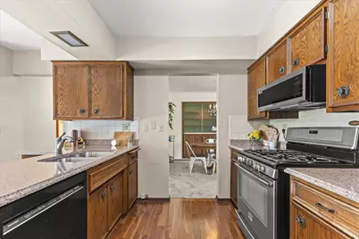 S93W22525  Henneberry Ave, Vernon, WI 53103 - Photo 15