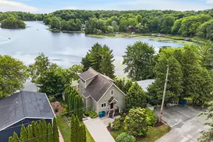 N7415 Lake Terrace Dr, Rhine, WI 53073 - Photo 63