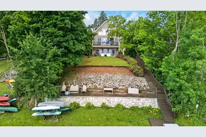 N7415  Lake Terrace Dr, Rhine, WI 53073 - Photo 1