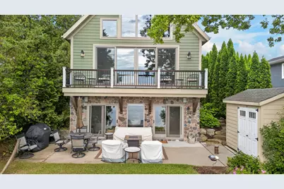 N7415  Lake Terrace Dr, Rhine, WI 53073 - Photo 59