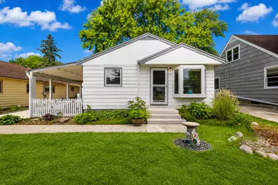 311 N 110th St, Wauwatosa, WI 53226 - Photo 1