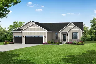 N174W20693 Laurel Springs Cir, Jackson, WI 53037 - Photo 1