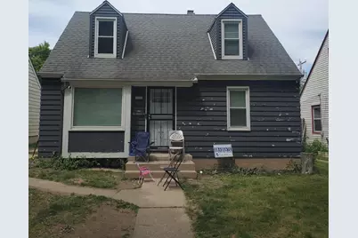 5061 N 24th St, Milwaukee, WI 53209 - Photo 1