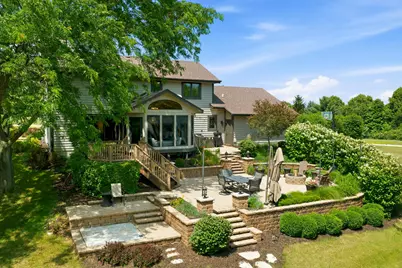 1990  Kettle Side Ct, Richfield, WI 53076 - Photo 31