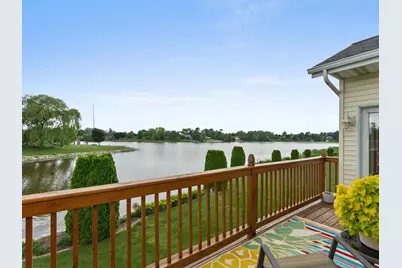1505  Blue Heron Dr, Two Rivers, WI 54241 - Photo 5