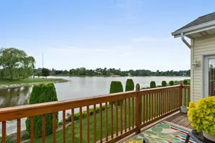 1505 Blue Heron Dr, Two Rivers, WI 54241 - Photo 5