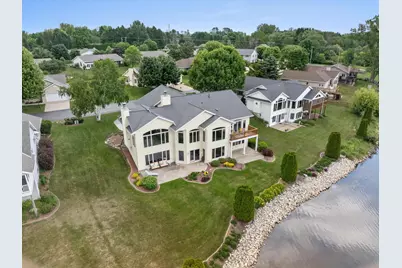 1505  Blue Heron Dr, Two Rivers, WI 54241 - Photo 3