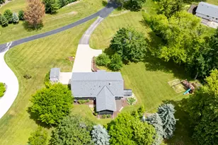 4003 Margolis Dr, West Bend, WI 53095 - Photo 33