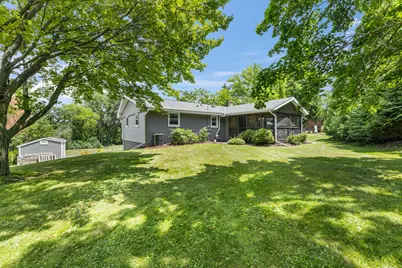 4003  Margolis Dr, West Bend, WI 53095 - Photo 31