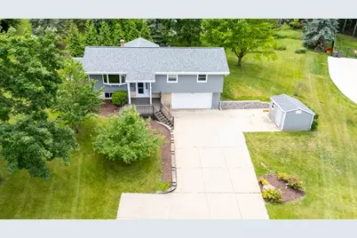 4003  Margolis Dr, West Bend, WI 53095 - Photo 1