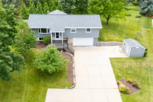 4003 Margolis Dr, West Bend, WI 53095 - Photo 1