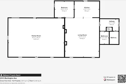 230 S Burlington Ave, Bagley, WI 53801 - Photo 31