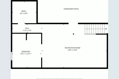 W155N5414  Balsam Dr, Menomonee Falls, WI 53051 - Photo 41