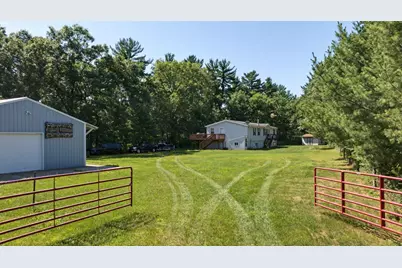 N4016  State Highway 54 -, Irving, WI 54615 - Photo 1