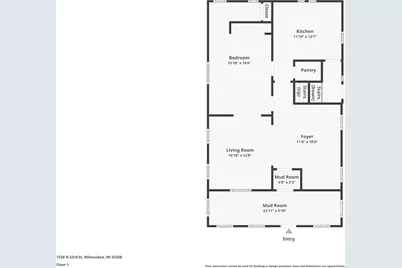 1238 N 33rd St, Milwaukee, WI 53208 - Photo 35