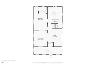 1238 N 33rd St, Milwaukee, WI 53208 - Photo 35