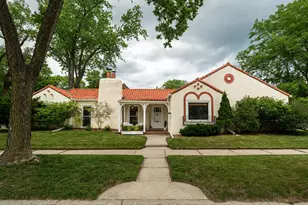 130 W Birch Ave, Whitefish Bay, WI 53217 - Photo 1