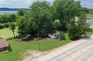 15917 State Hwy 35 -, Ferryville, WI 54628 - Photo 1