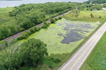 Lot 0  State Highway 35 -, Ferryville, WI 54627 - Photo 3