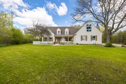 3000 W Highland Rd, Mequon, WI 53092 - Photo 1