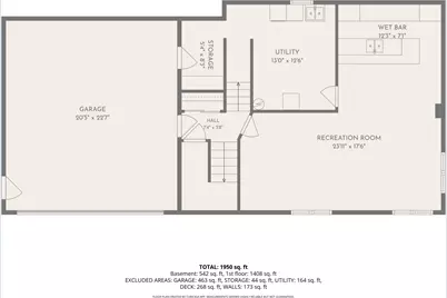 W311S8714  Cherokee Pass, Mukwonago, WI 53149 - Photo 47