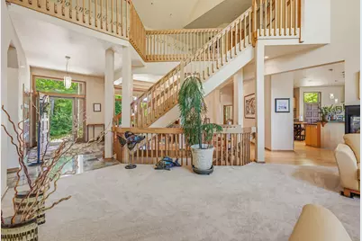 5876 N County Road C -, Chenequa, WI 53058 - Photo 9
