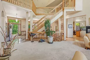 5876 N County Road C -, Chenequa, WI 53058 - Photo 9