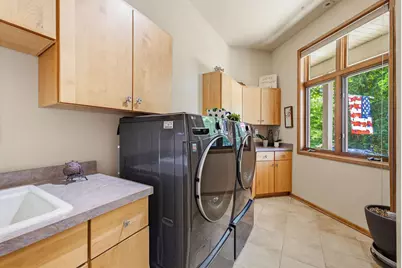 5876 N County Road C -, Chenequa, WI 53058 - Photo 53