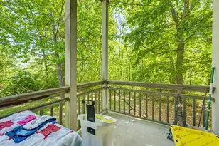5876 N County Road C -, Chenequa, WI 53058 - Photo 35