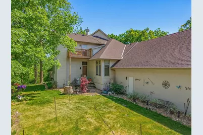 5876 N County Road C -, Chenequa, WI 53058 - Photo 73