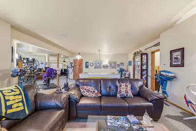 5876 N County Road C -, Chenequa, WI 53058 - Photo 59