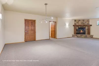 5876 N County Road C -, Chenequa, WI 53058 - Photo 59