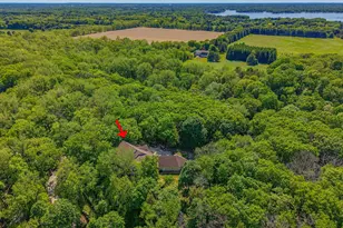5876 N County Road C -, Chenequa, WI 53058 - Photo 75