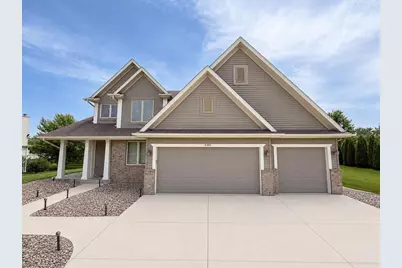 W1923  Fairfield Ln, Sheboygan, WI 53083 - Photo 1