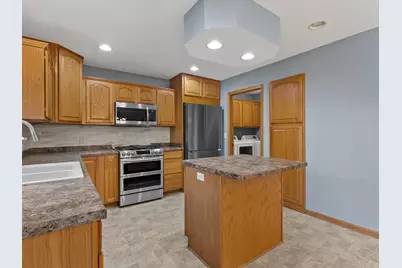 W1923  Fairfield Ln, Sheboygan, WI 53083 - Photo 9