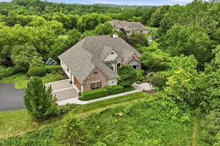 W330S1417 County Rd C, Genesee, WI 53018 - Photo 1