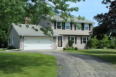 1408 W Zedler Ln, Mequon, WI 53092 - Photo 3