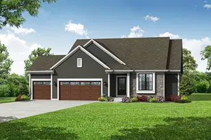 N174W20687 Laurel Springs Cir, Jackson, WI 53037 - Photo 1